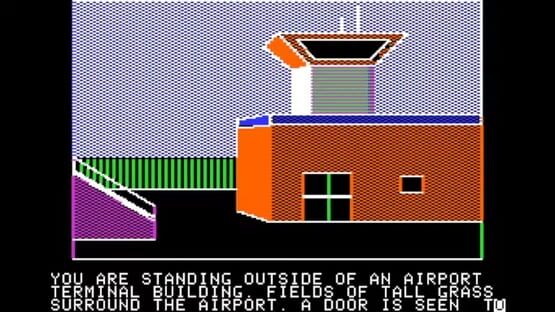 Screenshot Kabul Spy 1