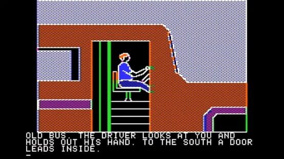 Screenshot Kabul Spy 2