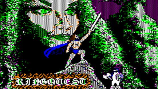Screenshot Ring Quest 1