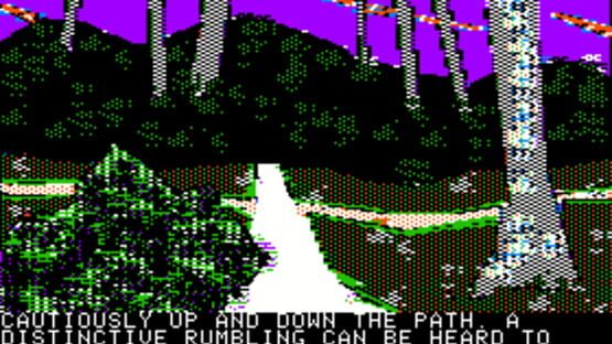 Screenshot Ring Quest 2