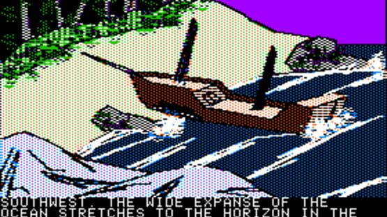 Screenshot Ring Quest 3