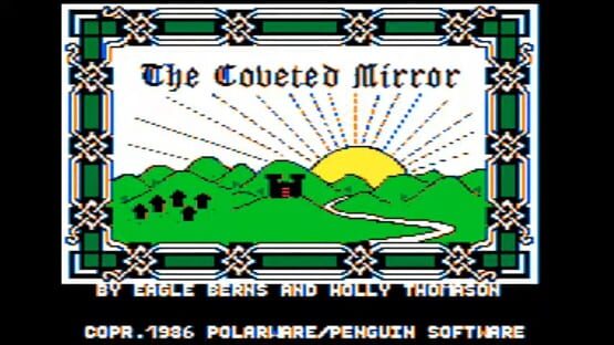 Screenshot The Coveted Mirror 1