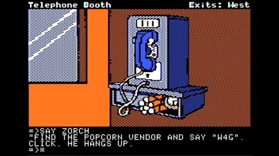 Screenshot Masquerade 3