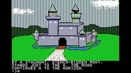 Screenshot The Quest 3