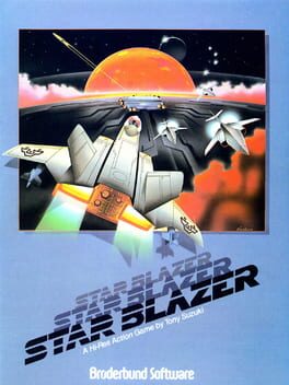 Cover Star Blazer