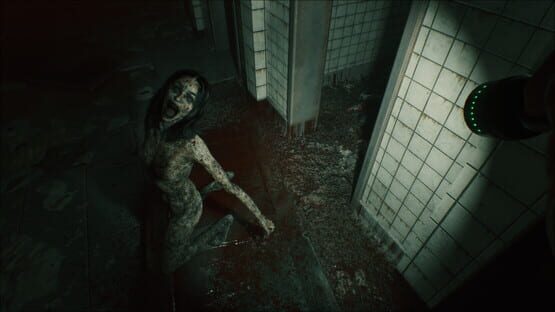Screenshot Beyond Hanwell 1