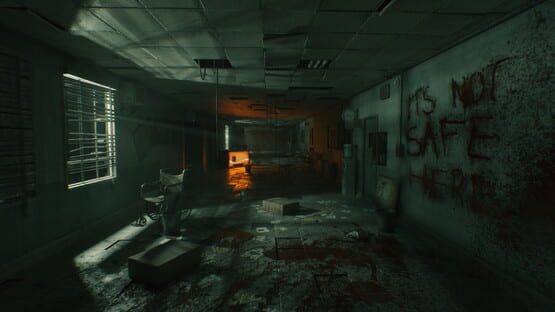 Screenshot Beyond Hanwell 3