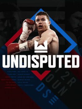 Cover Undisputed