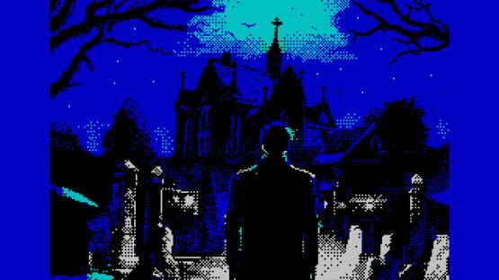 Screenshot The Ghosts of Blackwood Manor 2