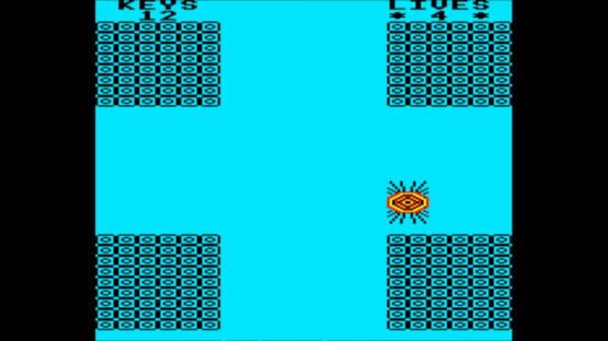 Screenshot Witch Hunt 1