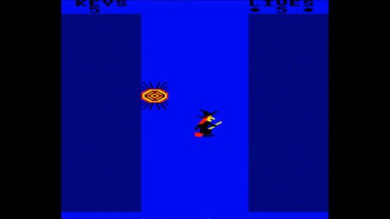 Screenshot Witch Hunt 2