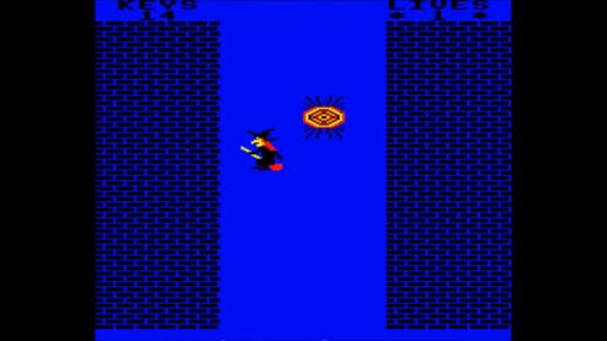 Screenshot Witch Hunt 3