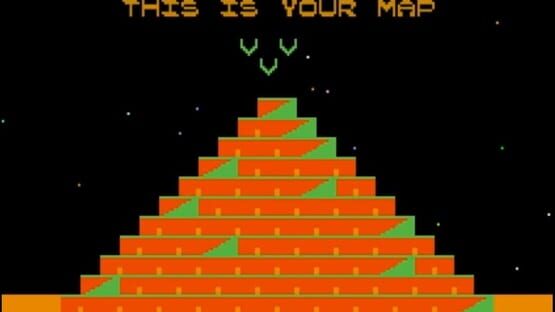 Screenshot Lost Tomb 2