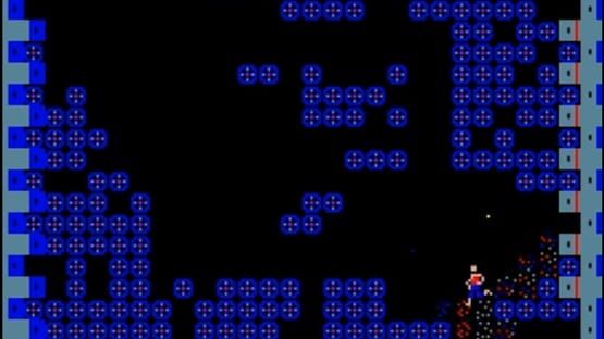 Screenshot Lost Tomb 3