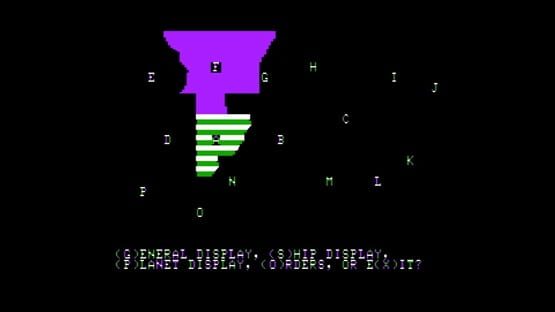 Screenshot Cosmic Balance II 1