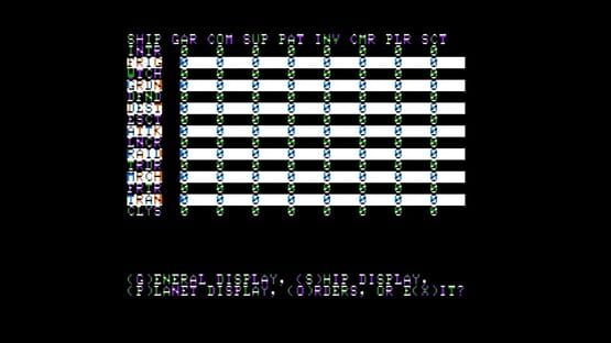 Screenshot Cosmic Balance II 3