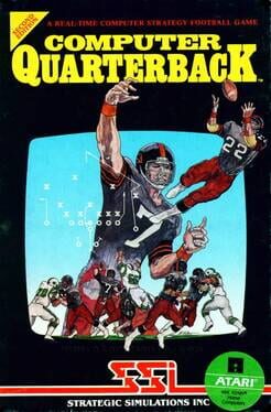 Cover Computer Quarterback