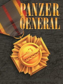 Cover Panzer General