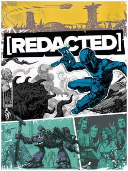 Cover [Redacted]