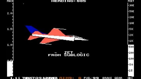 Screenshot Jet 1