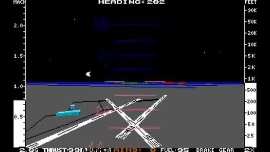 Screenshot Jet 3