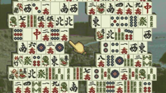 Screenshot Shanghai: Triple-Threat 2