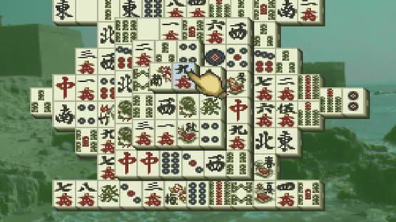 Screenshot Shanghai: Triple-Threat 3