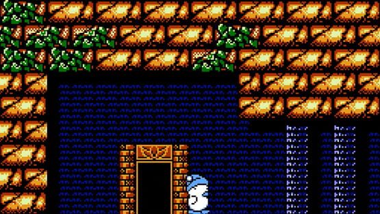 Screenshot Hebereke 1