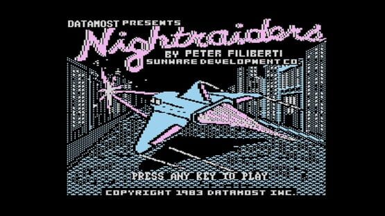 Screenshot Nightraiders 2