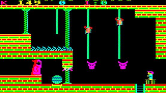 Screenshot Citadel 1