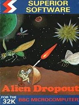 Cover Alien Dropout