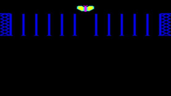 Screenshot Alien Dropout 1