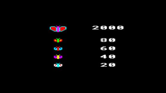 Screenshot Alien Dropout 2
