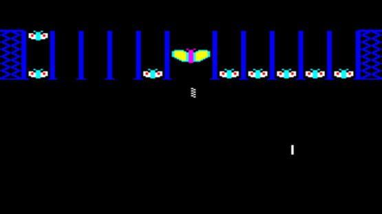 Screenshot Alien Dropout 3