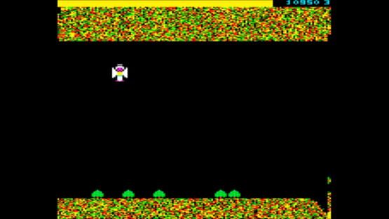 Screenshot Jeremy Goes Jumping 2