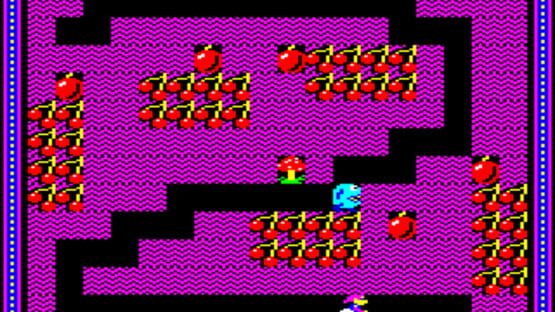 Screenshot Mr. Wiz 2