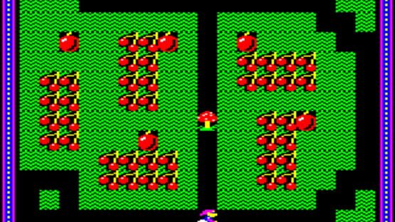 Screenshot Mr. Wiz 3