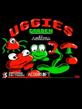 Cover Uggies Garden