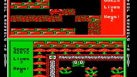 Screenshot Uggies Garden 2