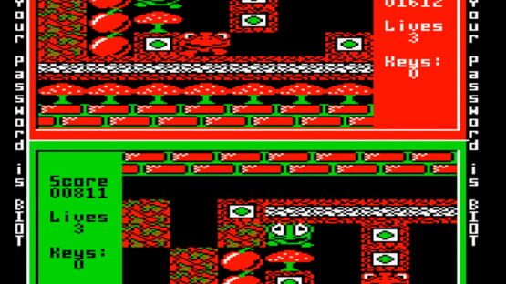 Screenshot Uggies Garden 3