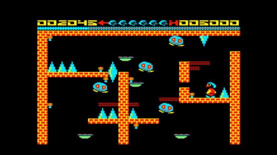 Screenshot Yoyo 1