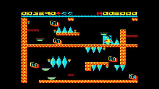 Screenshot Yoyo 2