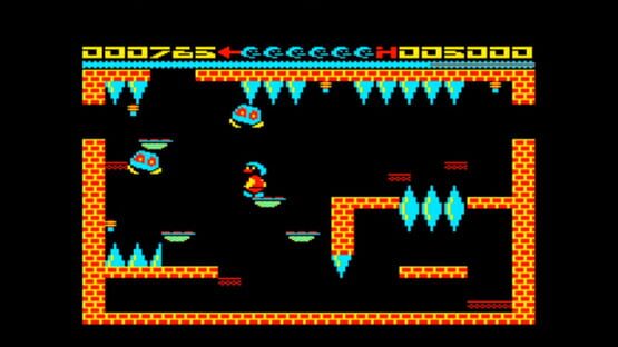 Screenshot Yoyo 3