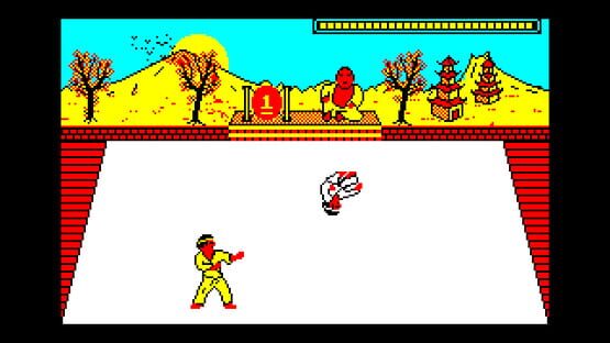 Screenshot Karate Combat 1