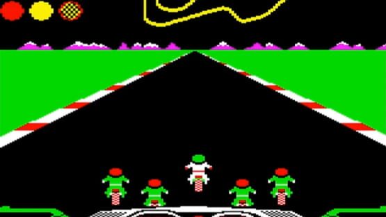Screenshot Crazee Rider 1