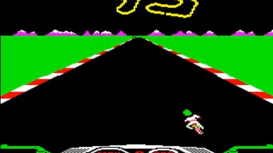 Screenshot Crazee Rider 2