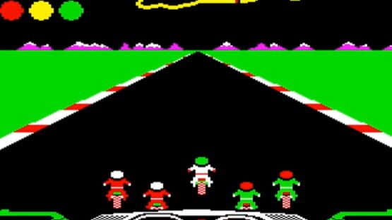 Screenshot Crazee Rider 3