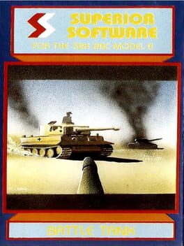Cover Battle Tank