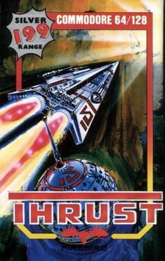 Cover Thrust