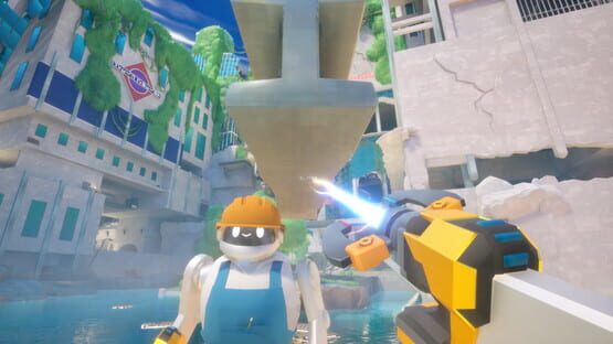 Screenshot FixForce 1